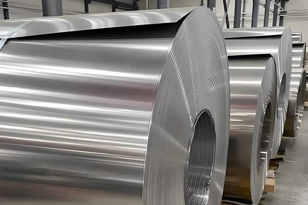 Aluminum Sheet Coil Aluminum Sheet Coil