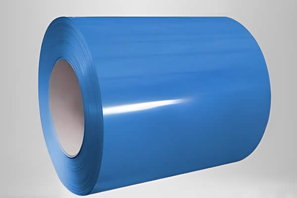 Colored Aluminum Sheet Colored Aluminum Sheet