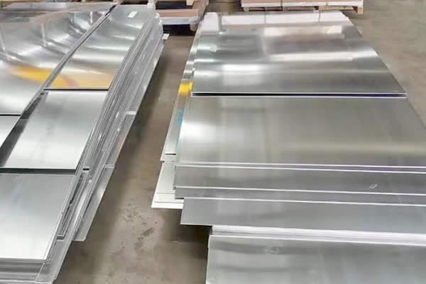 Aluminum Sheet Aluminum Sheet