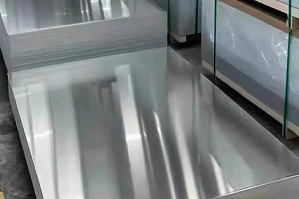 3003 Aluminum Sheet 3003 Aluminum Sheet