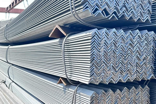 Angle Steel Angle Steel