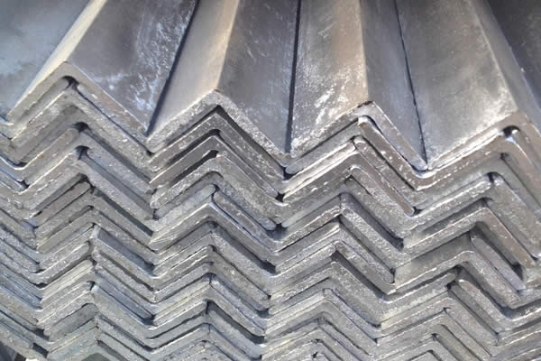 Galvanized Angle Steel Galvanized Angle Steel