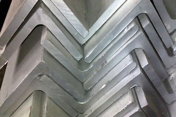 Stainless Steel Angle Steel Stainless Steel Angle Steel