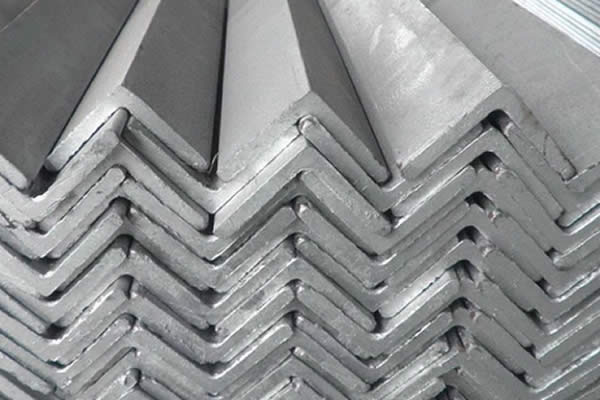 Angle Steel Angle Steel