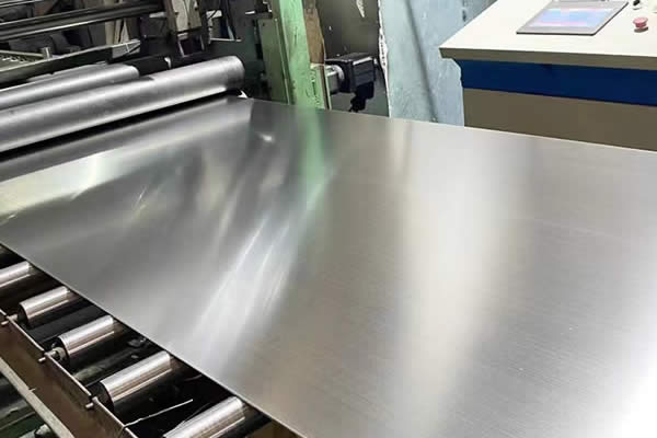 Cold-rolled Steel Sheet Cold-rolled Steel Sheet
