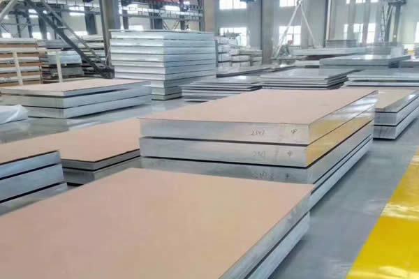 Cold-rolled Steel Sheet Workshop Cold-rolled Steel Sheet Workshop