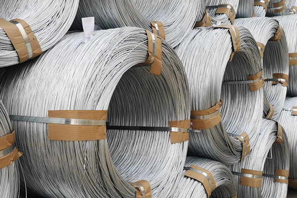 Galvanized Wire Products Galvanized Wire Products