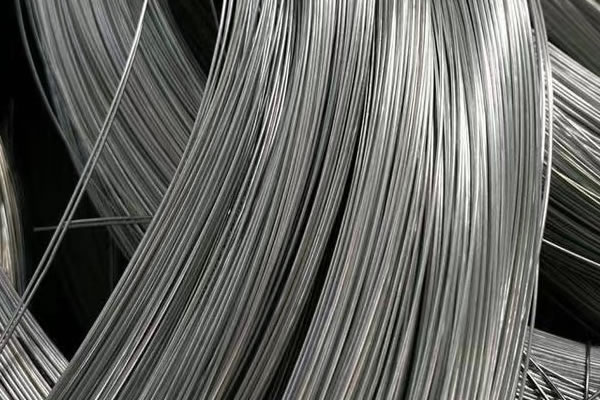 Galvanized Wire Galvanized Wire