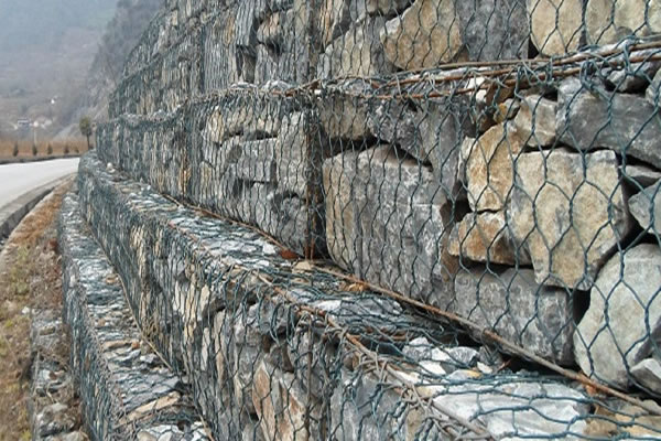 Gabion Box Gabion Box