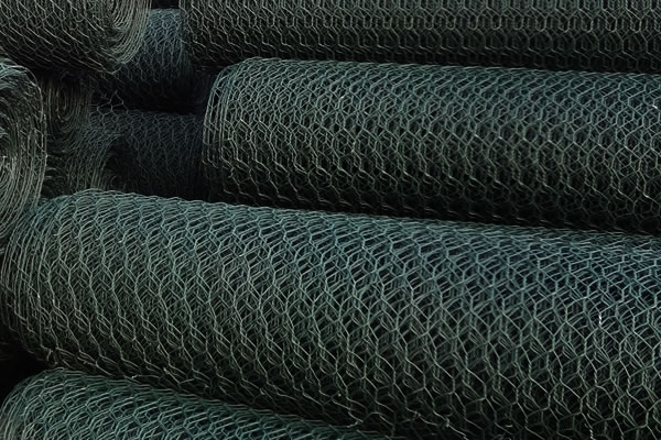 Heavy Type Hexagonal Wire Netting Heavy Type Hexagonal Wire Netting