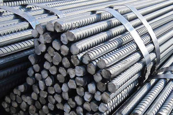 Reinforcing Deformed Bar Reinforcing Deformed Bar