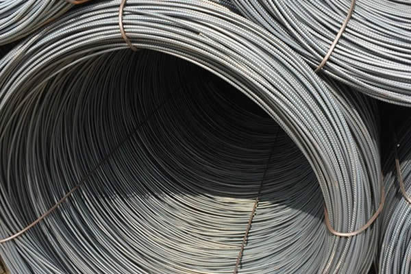 Reinforcing Deformed Bar Coil Reinforcing Deformed Bar Coil