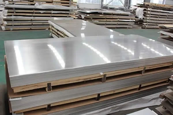 Stainless Steel Sheet Workshop Stainless Steel Sheet Workshop