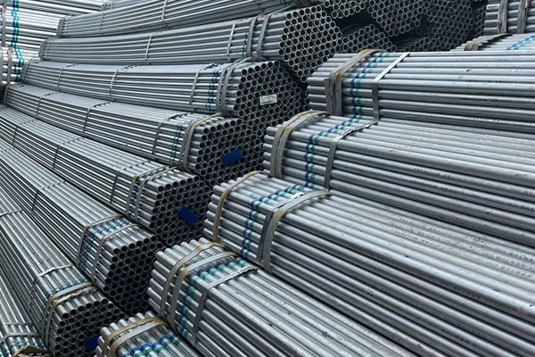Steel Pipe Steel Pipe