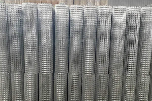Gal Welded Mesh Gal Welded Mesh